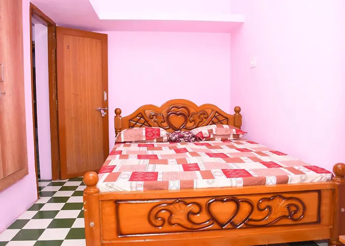 Vasantham Villa Madurai